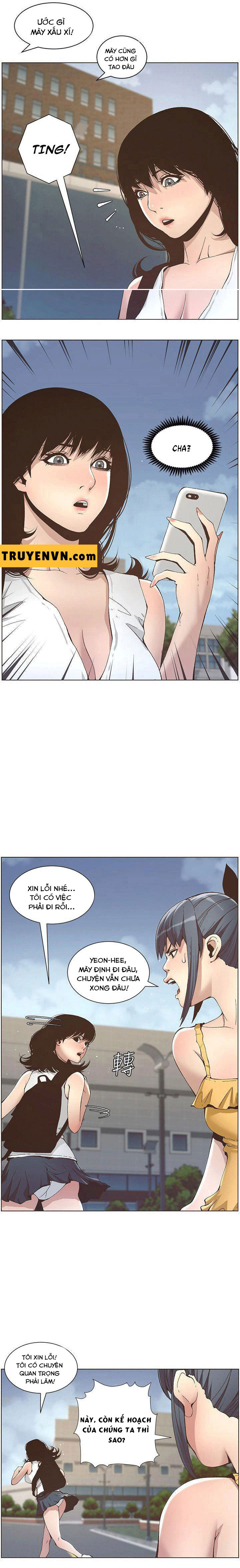 cha dượng chapter 10 11