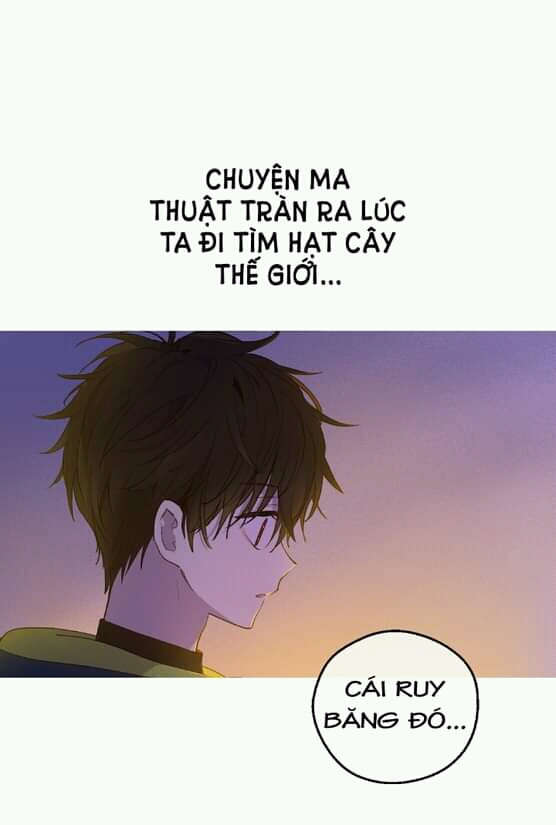 bỗng một ngày nọ tôi trở thành nàng công chúa chapter 93 60