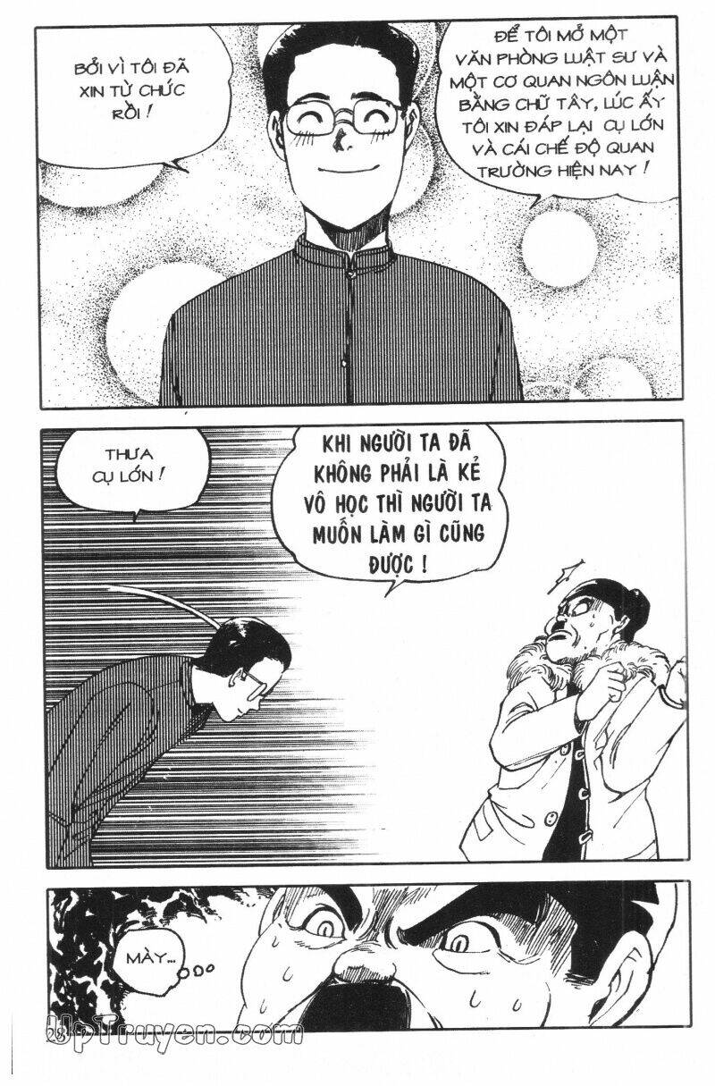 giông tố chapter 2 30