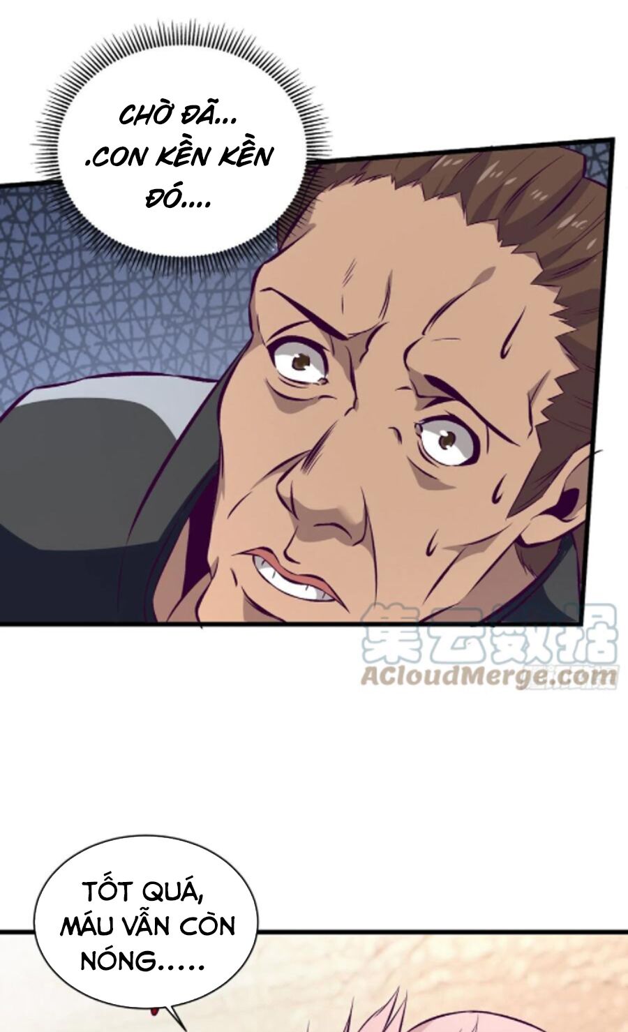 nãi ba là chiến thần mạnh nhất chapter 69 9