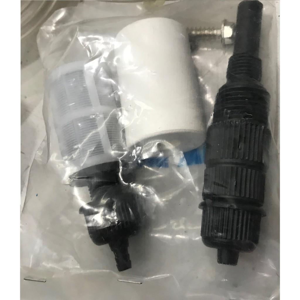 Máy bơm định lượng Blue White C – 6125P