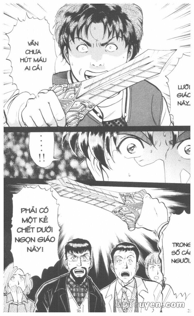thám tử kindaichi (bản đẹp) chapter 18 253