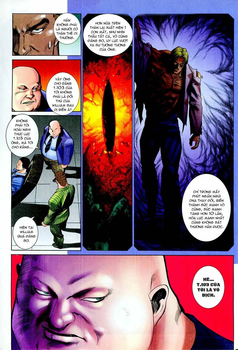 resident evil 3 chapter 2 8