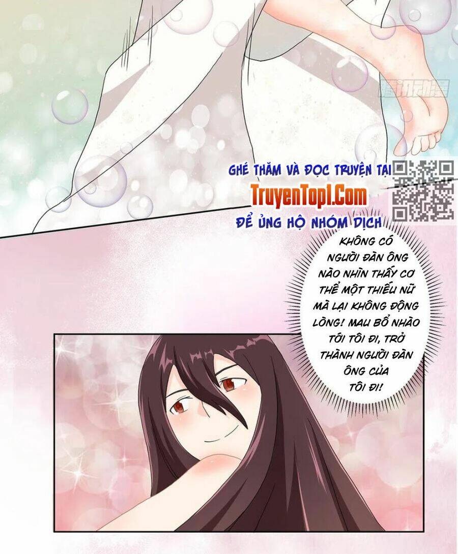 người tu tiên tại đô thị chapter 72 22