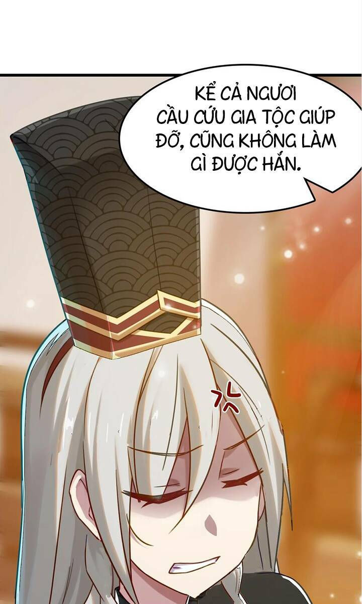 đại bảo kiếm của tôi chapter 5 25