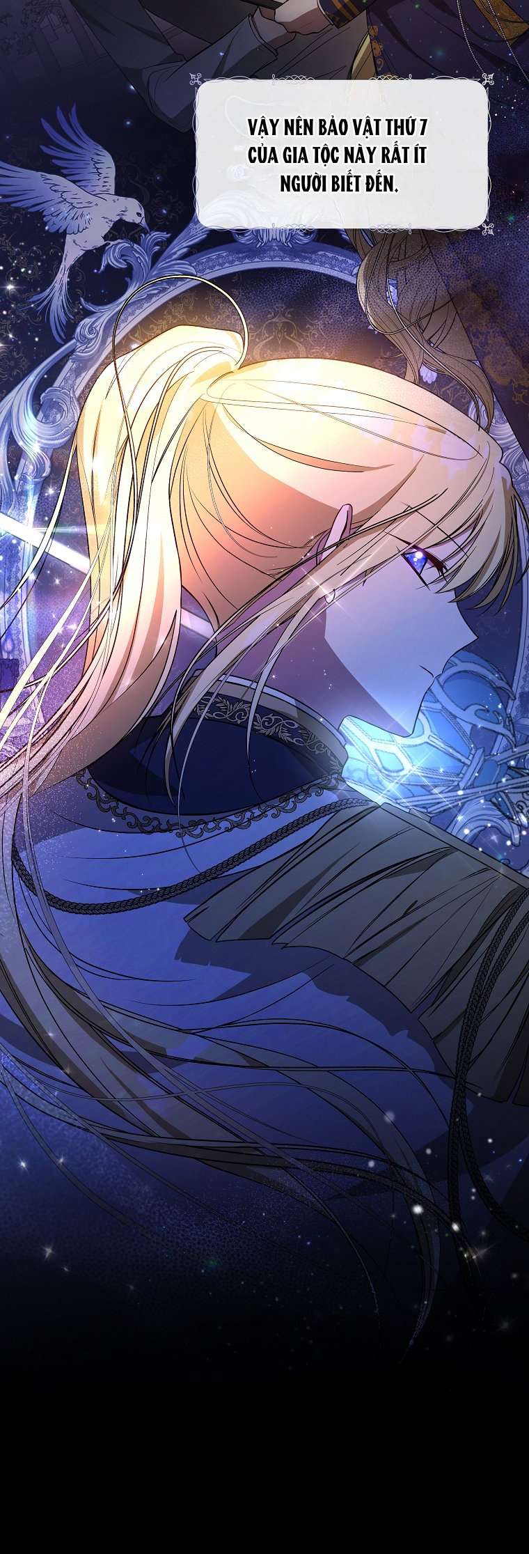 chị gái tôi là nhân vật chính chapter 3 3