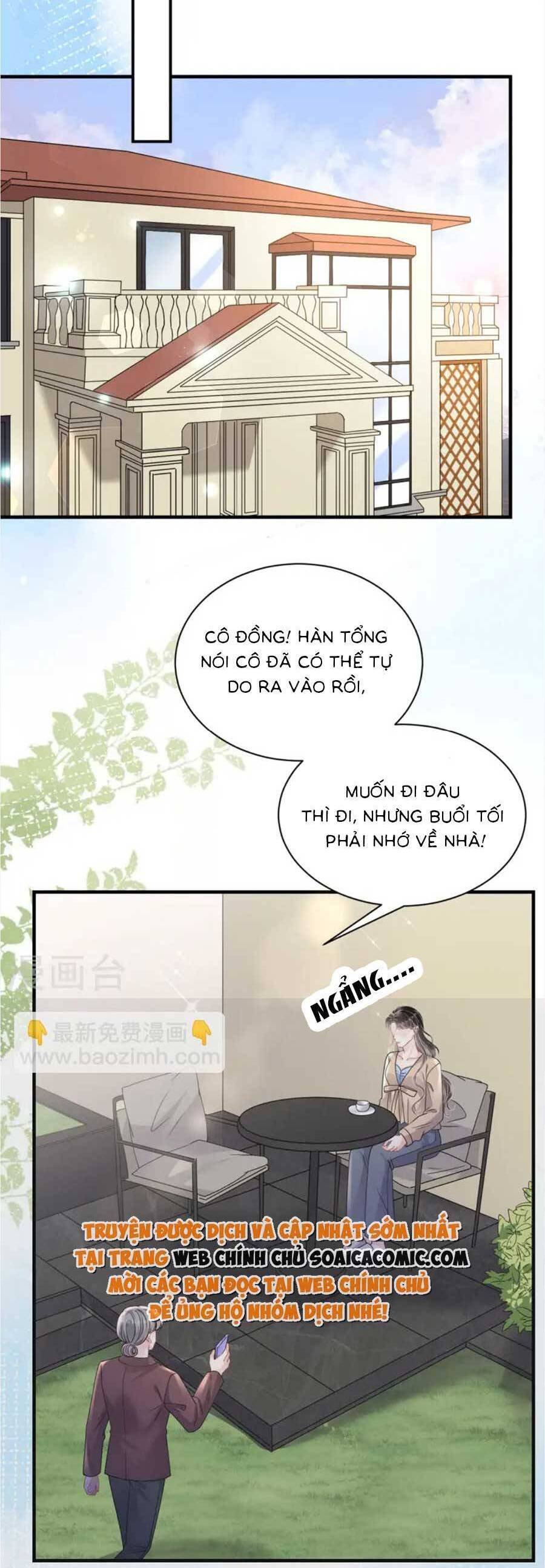 [16+] đại tiểu thư có thể có ý đồ xấu chapter 176 11