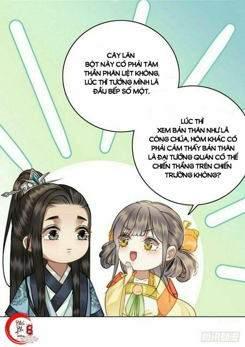 gay rồi! cái đó thành tinh rồi chapter 50 25