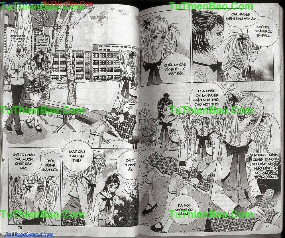 con quỷ hút thuốc ở nhà kho chapter 5 37