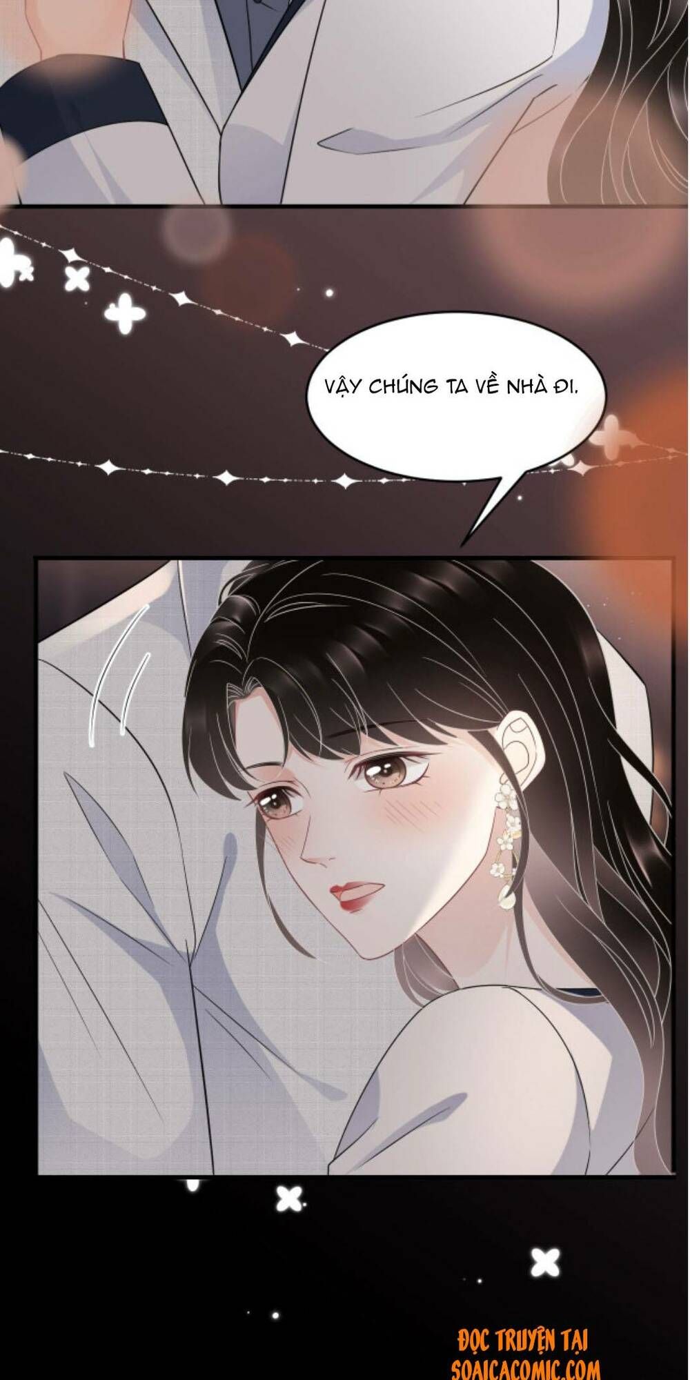 đại tiểu thư có ý đồ gì xấu đâu chapter 63 28