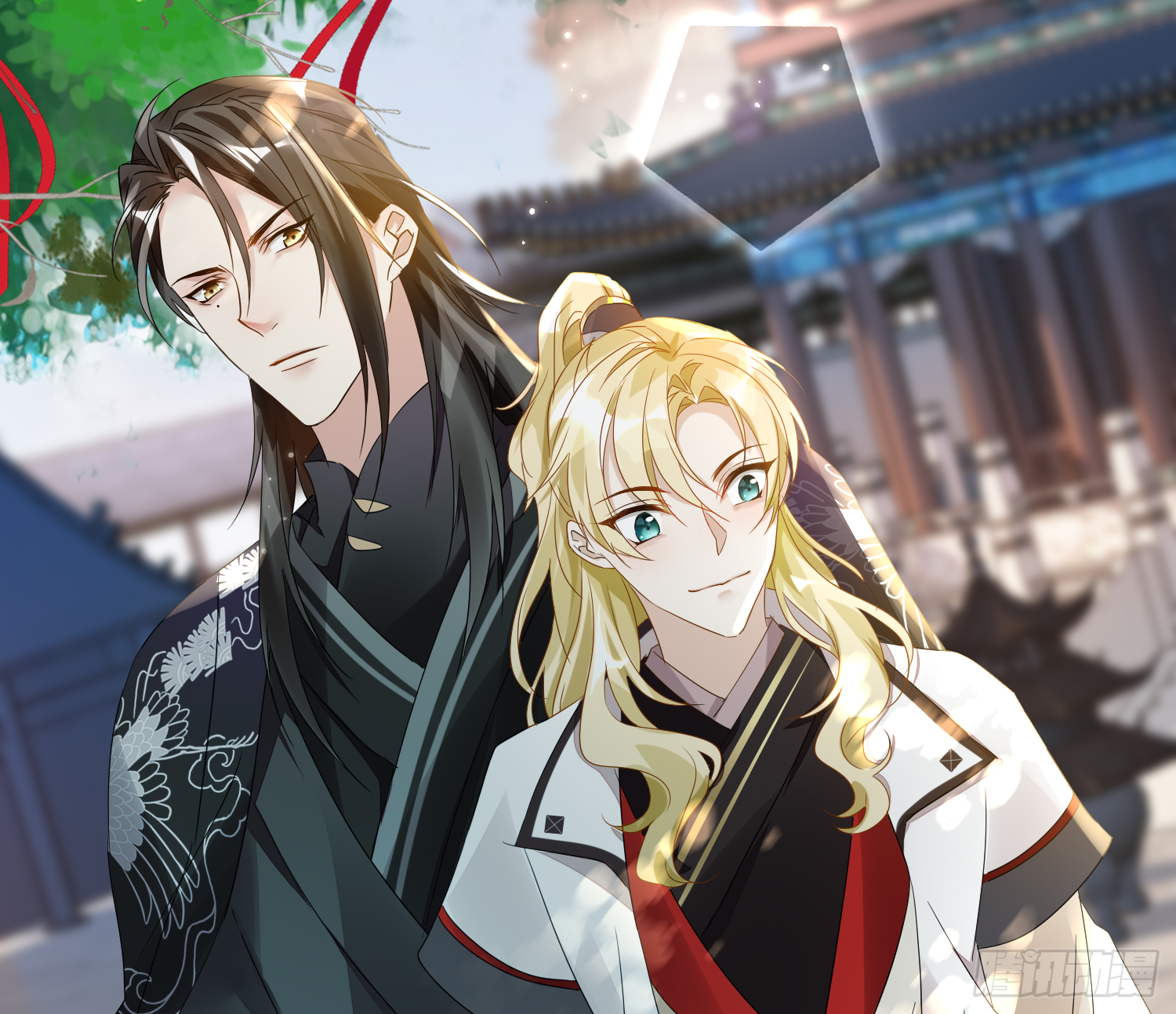 lục thân bất nhận chapter 24 13