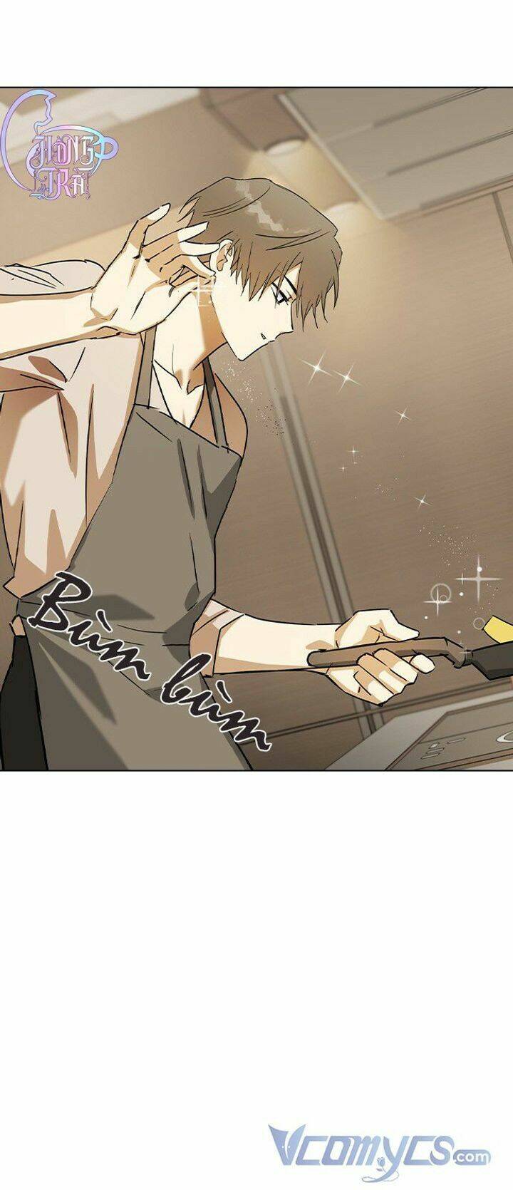 duyên nợ kiếp trước chapter 31 30