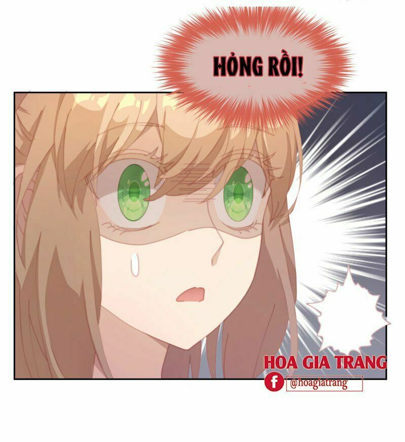 thanh âm giai điệu phản công chapter 40 13