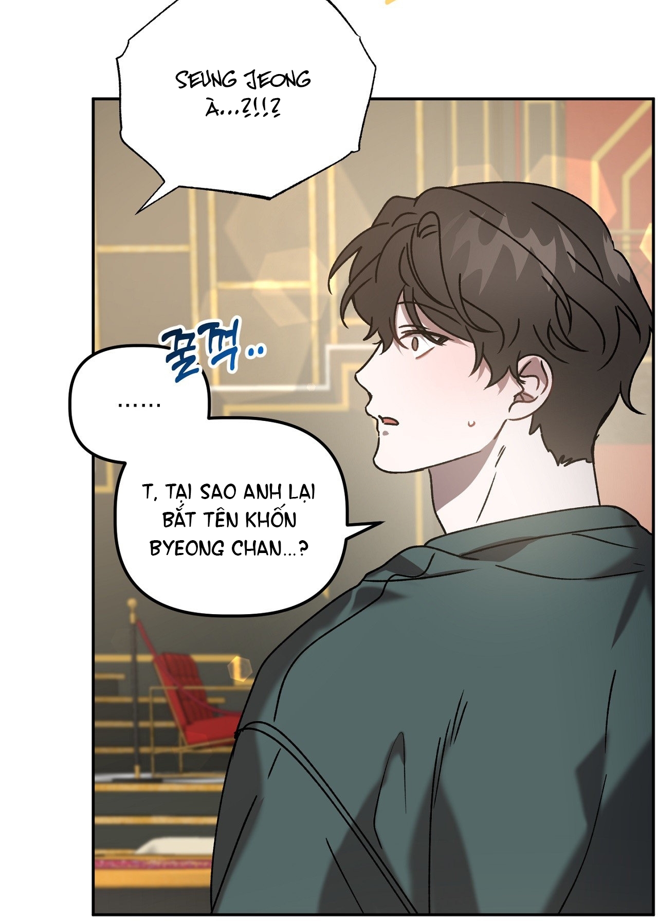 Anh Đã Hiểu Chưa? chapter 37.1 - Trang 22