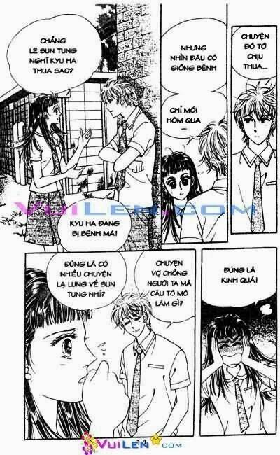 cô gái trung hoa chapter 7 14