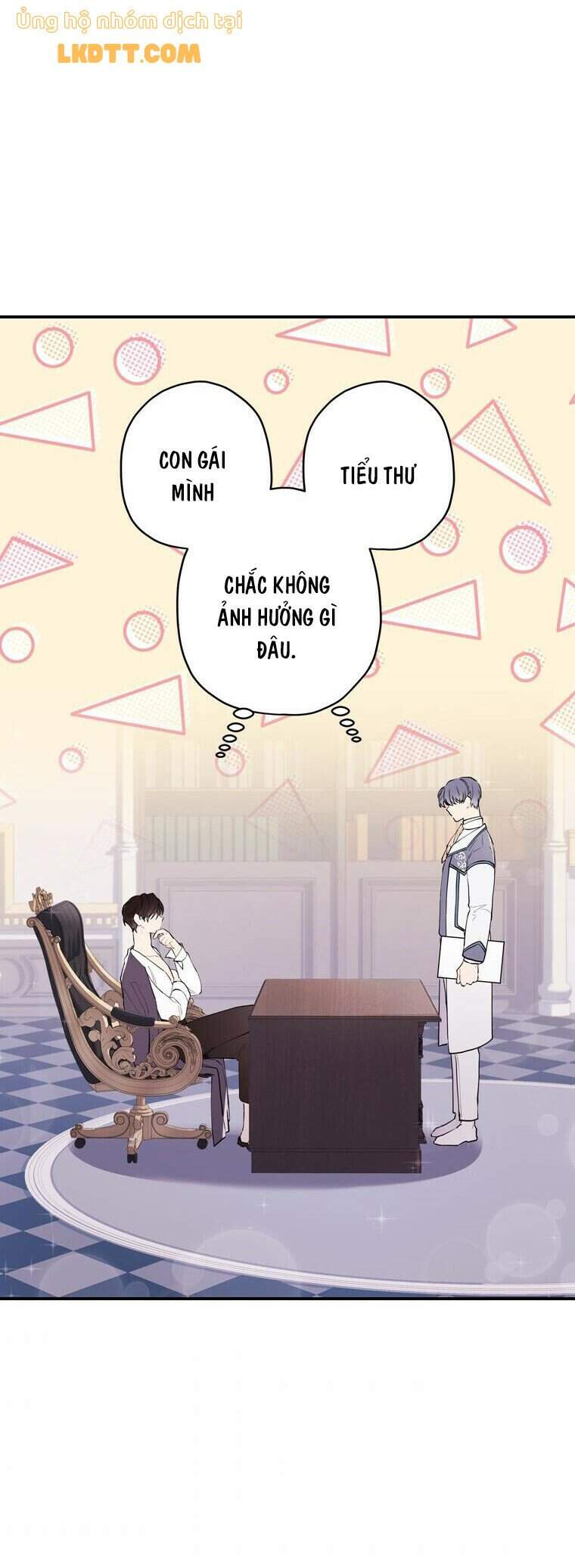 tôi đã trở thành con gái nuôi của nam chính chapter 31 36