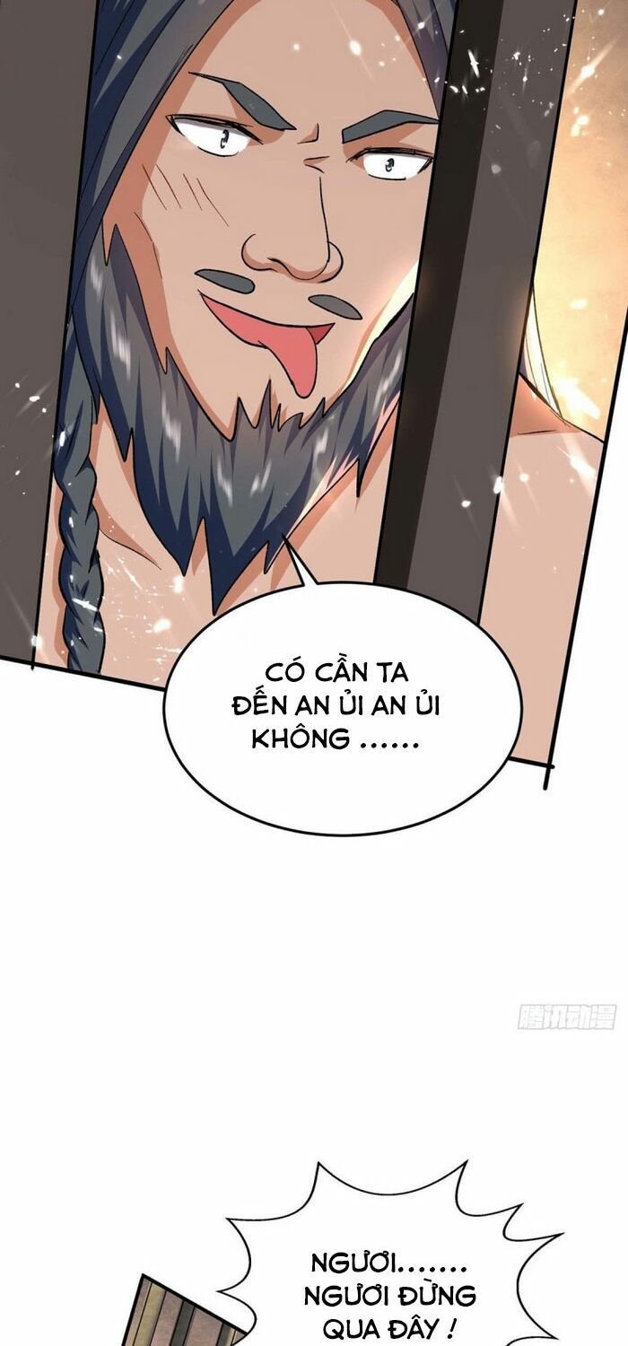 tối cường thăng cấp chapter 203 12