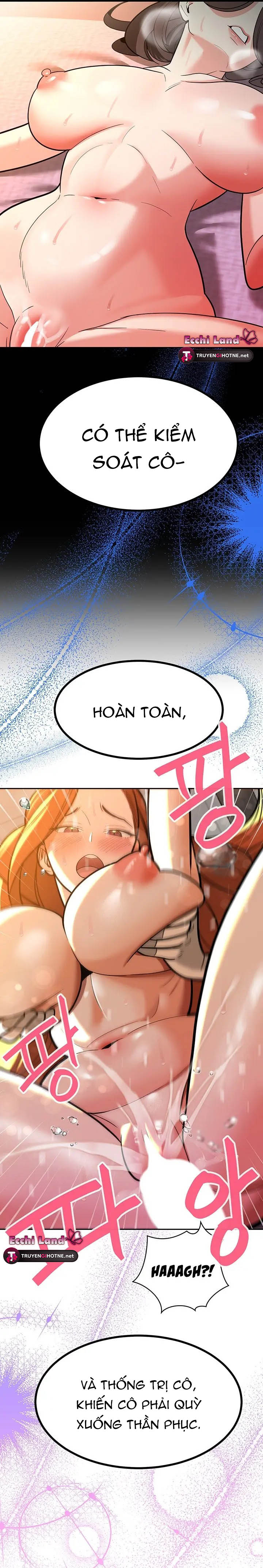 Những Nhân Tình Bí Mật Của Chàng Phú Tam Đại chapter 22.2 - Trang 11