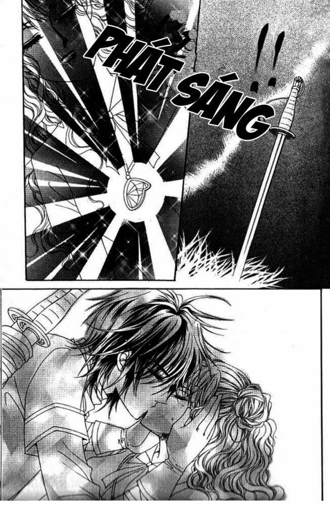 địa ngục tuyết trắng chapter 12 7