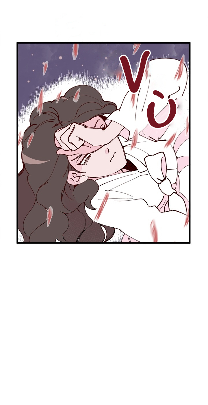 tham vọng quyền lực (full) chapter 32 35