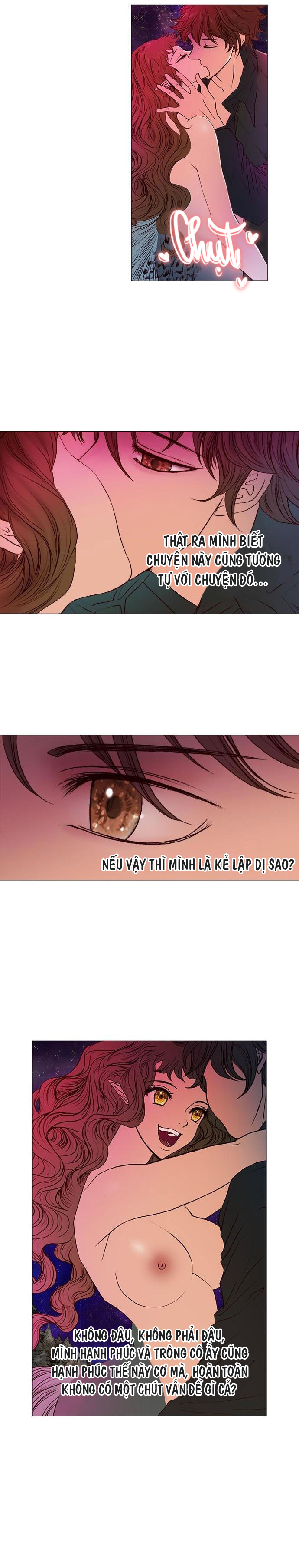 tôi chính là nhà sưu tập chim chapter 23.1 4