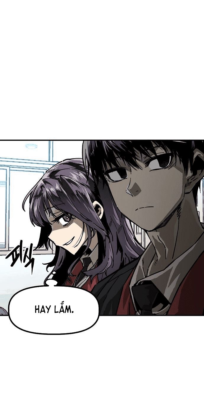 chỉ có cái c.h.ế.t mới là sự cứu rỗi chapter 18 40