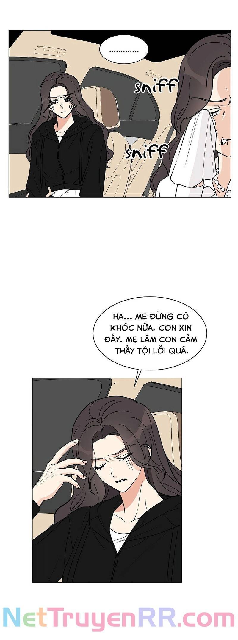 cô nàng 1m8 chapter 24.1 1