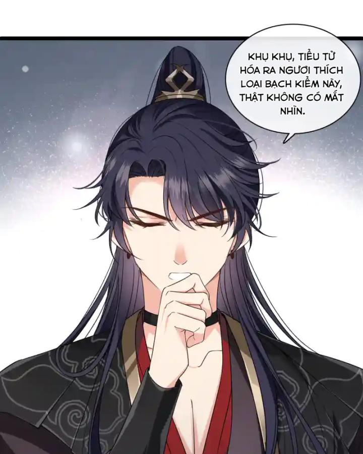 nụ cười của ngươi ngọt gãy tám cái răng của ta chapter 98 21