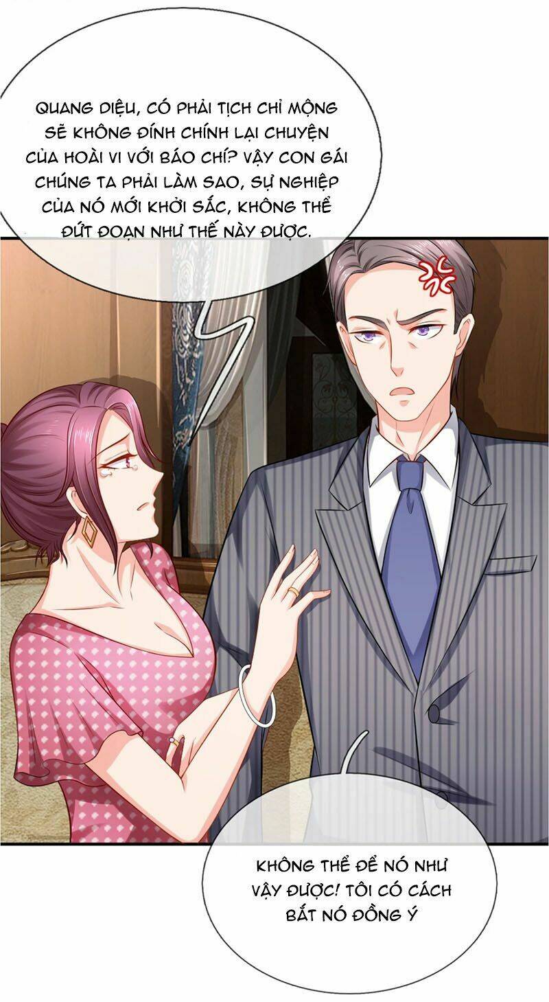 vợ yêu gả nhầm của phúc hắc tổng tài chapter 33 6
