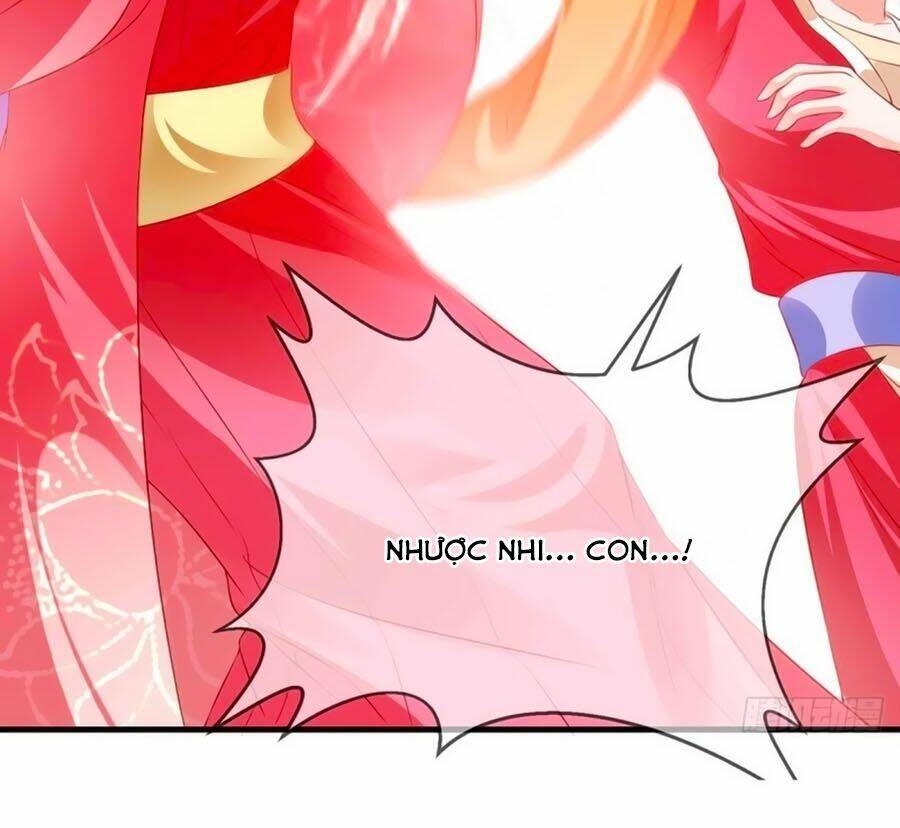 dưỡng thú vi phi chapter 22 22
