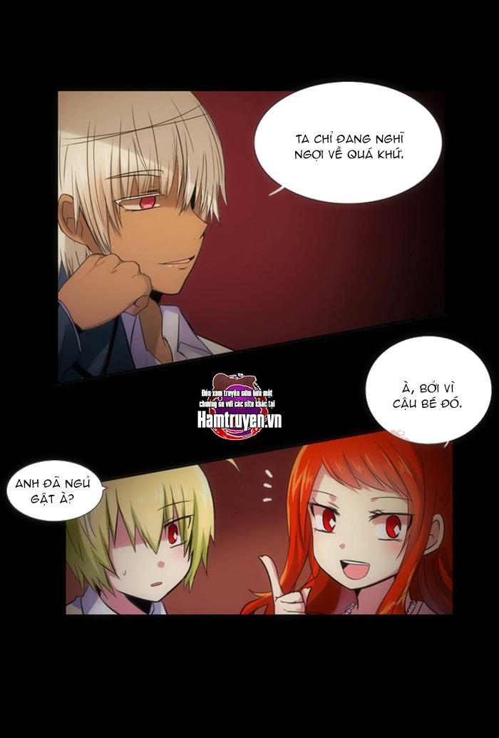 crepuscule (yamchi) chapter 99 10