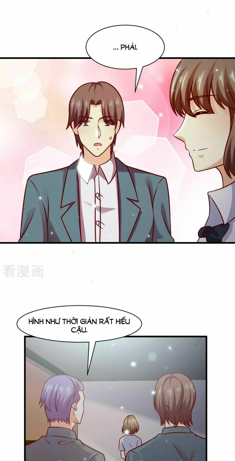 thời gian đều biết chapter 40 32