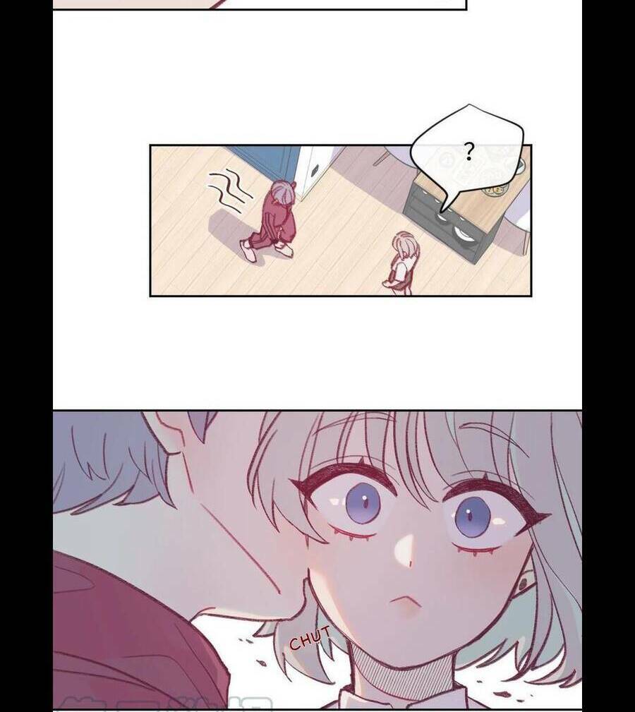 nhật ký nấm ma cô chapter 5 41