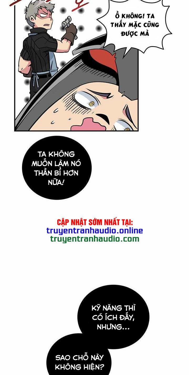 tôi sinh ra để làm người vĩ đại chapter 74 21