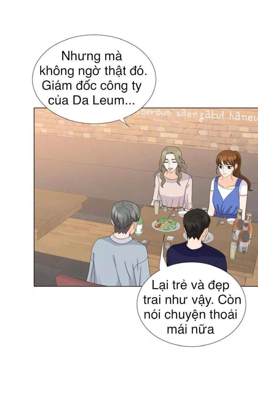 idol và sếp, em yêu ai? chapter 43 4