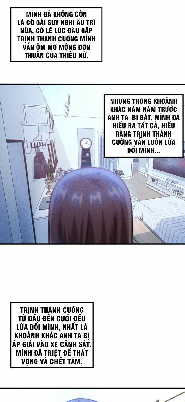 cao thủ cận vệ của nữ chủ tịch chapter 70 20