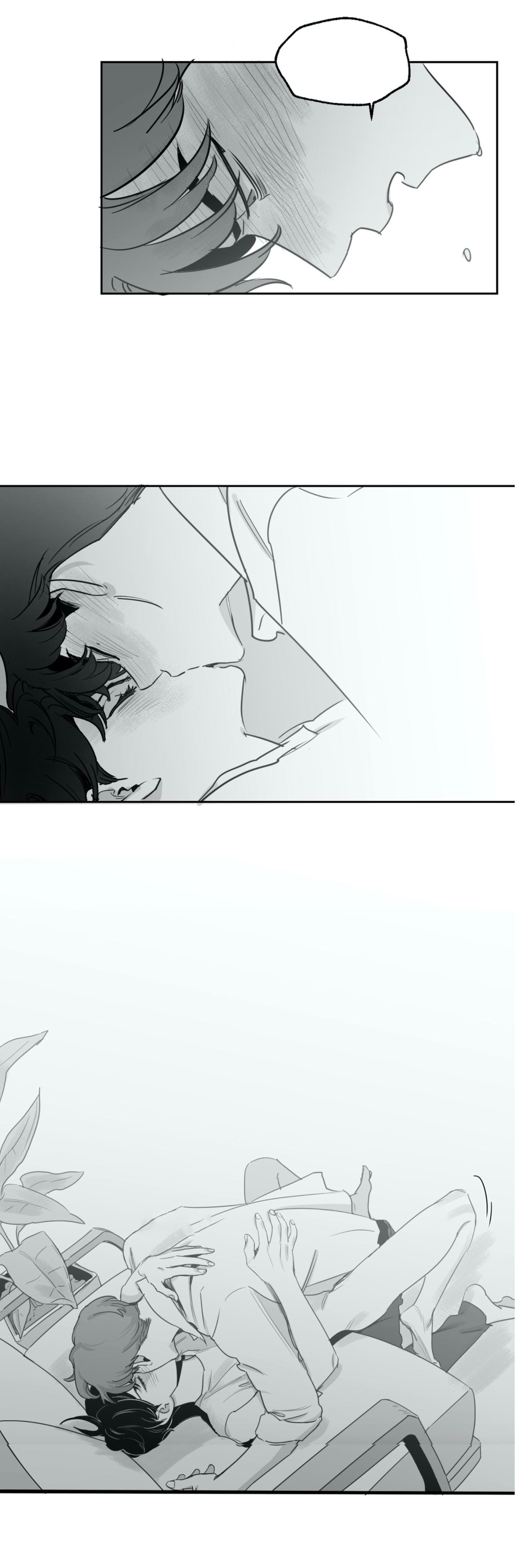 đến bên em đi! chapter 3 8