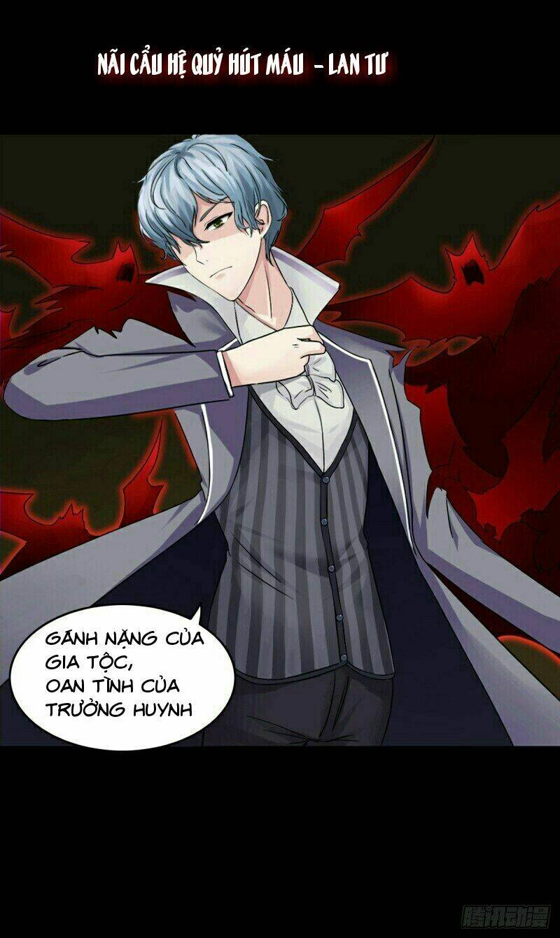 quả tim trí mạng chapter 0 16