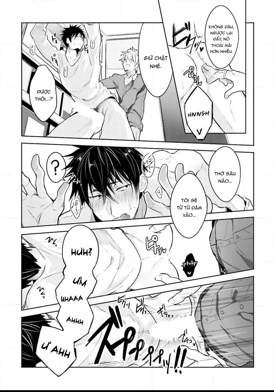 sau giờ làm việc của chúng tôi xx chapter 2 18