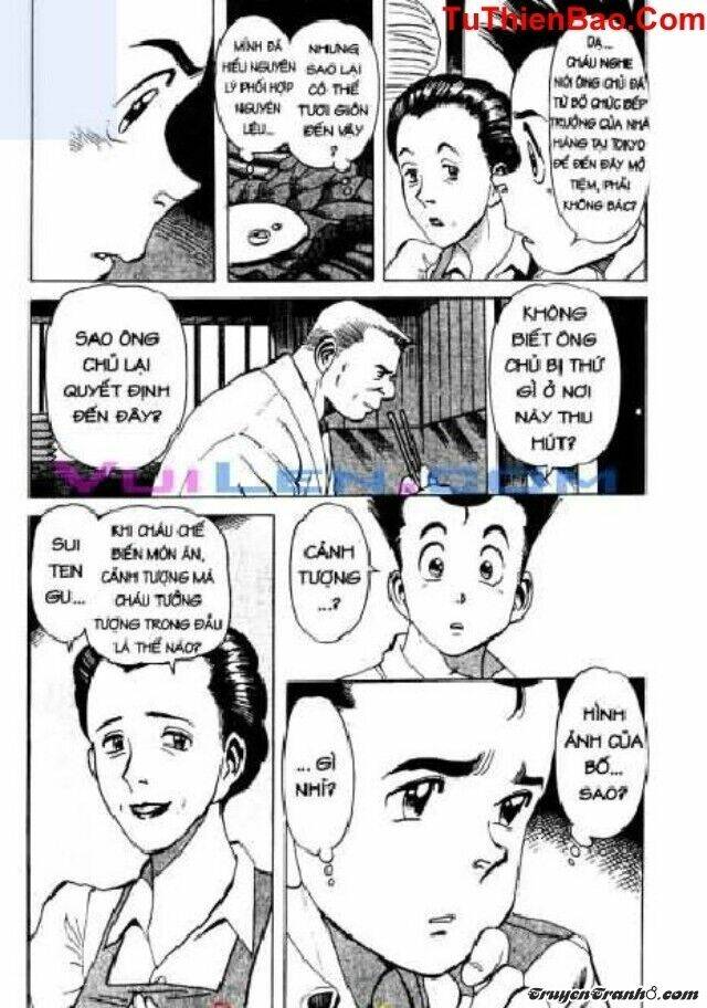 nhà hàng hạnh phúc chapter 4 65