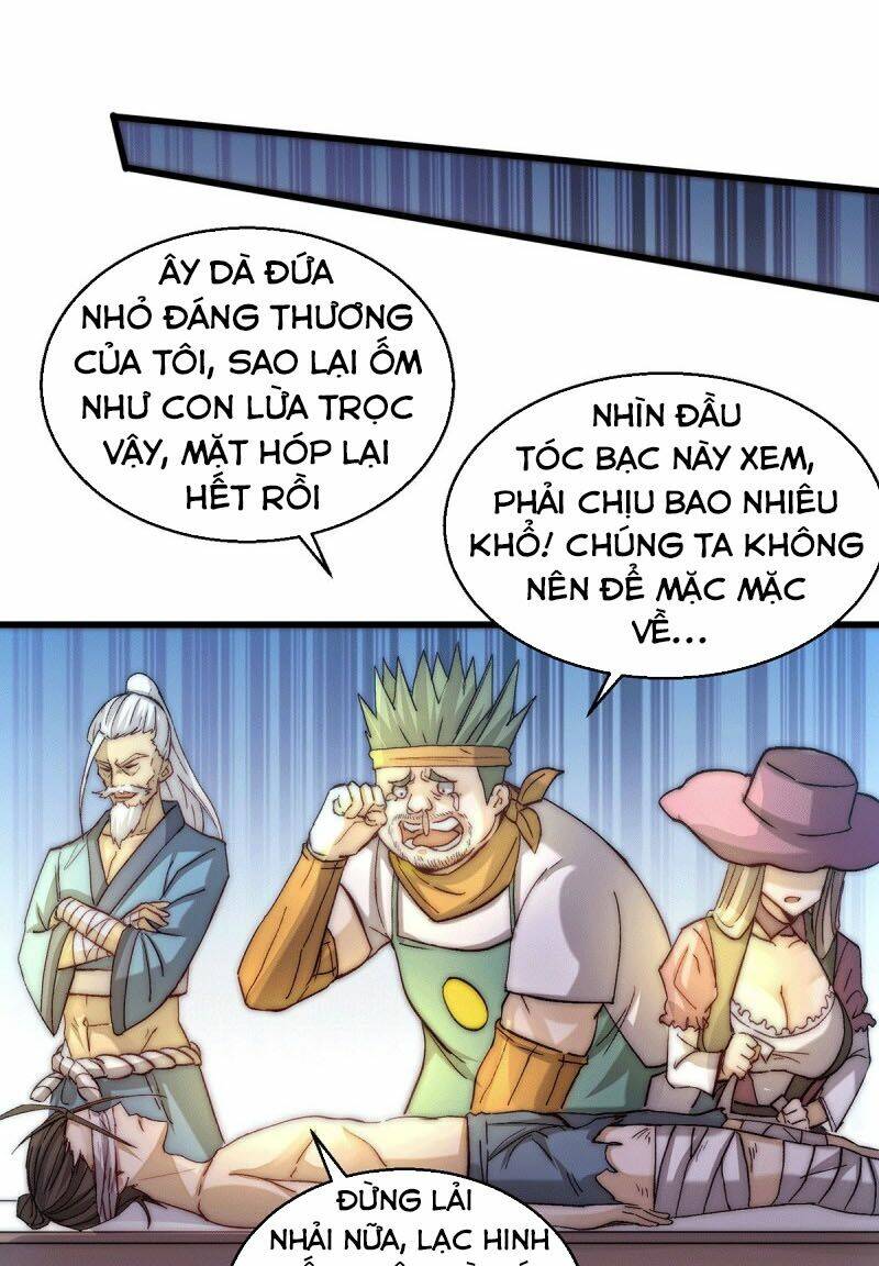 đô thị đỉnh phong cao thủ chapter 218 6