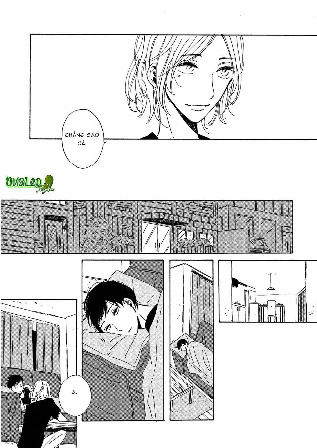 labradorescence chapter 6 18