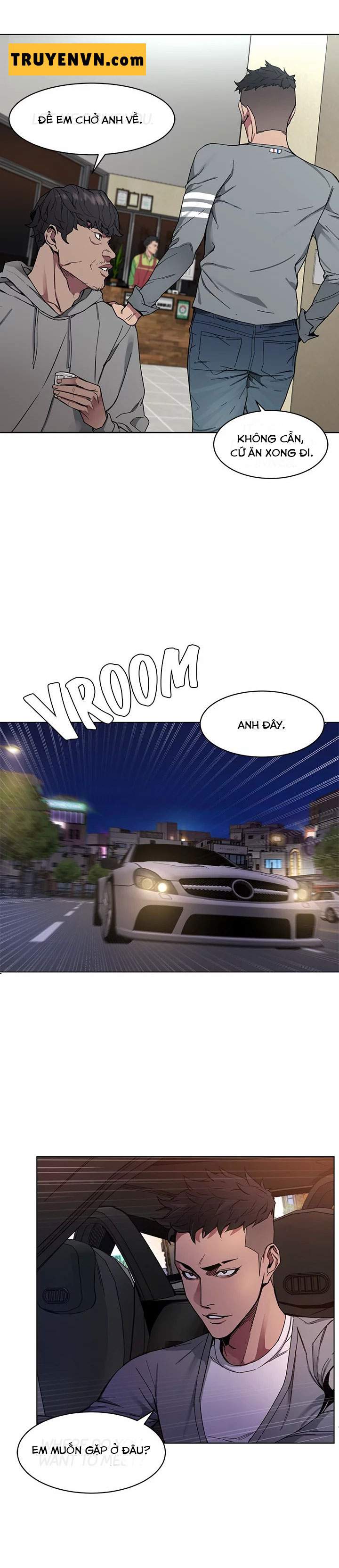 one kill chapter 1 7