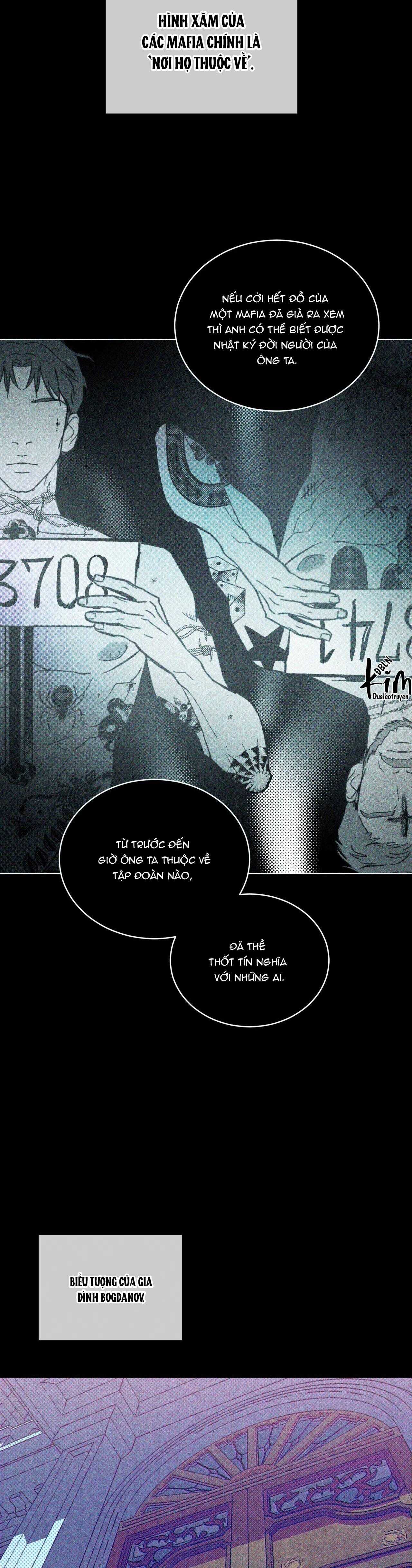 codename anastasia chapter 40 36