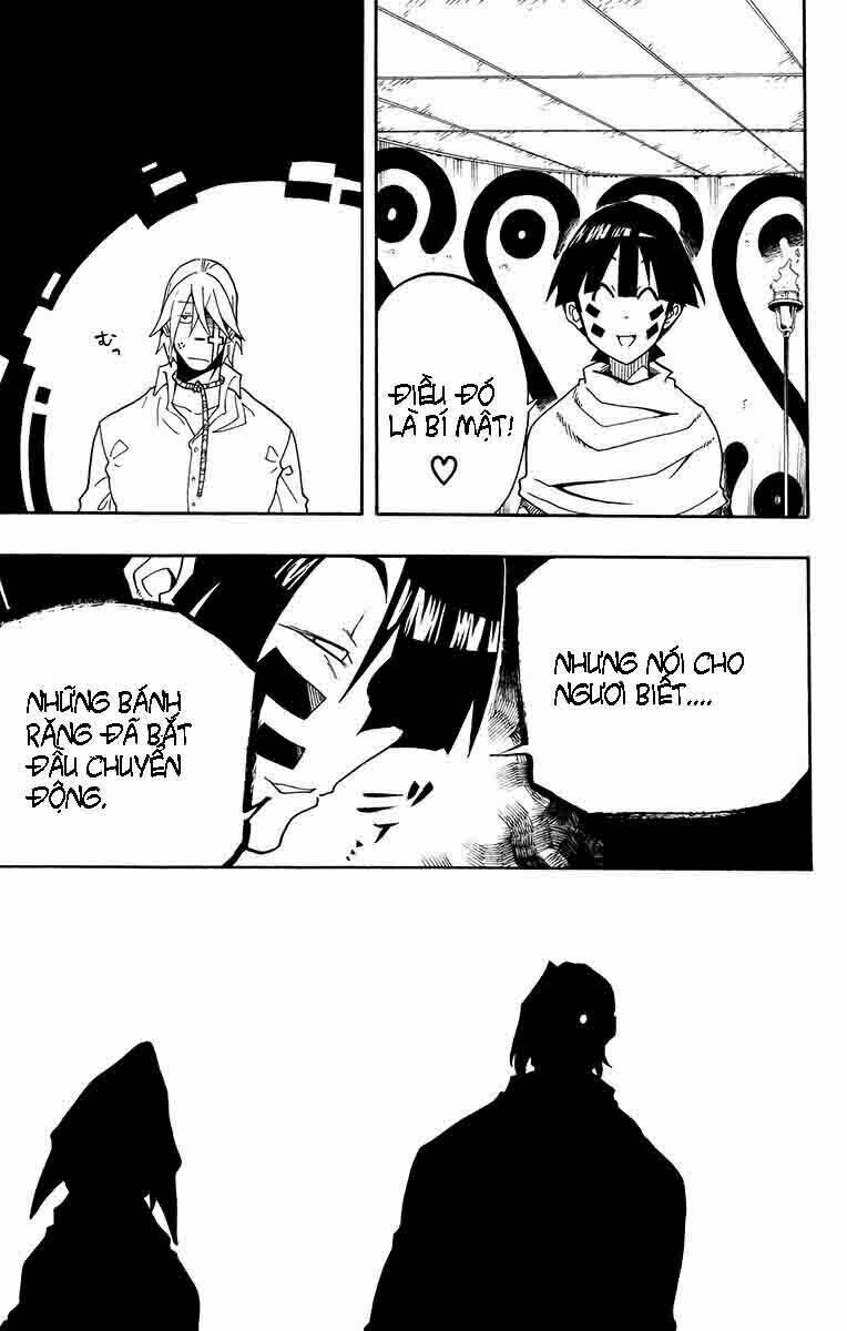 tripeace chapter 38 30