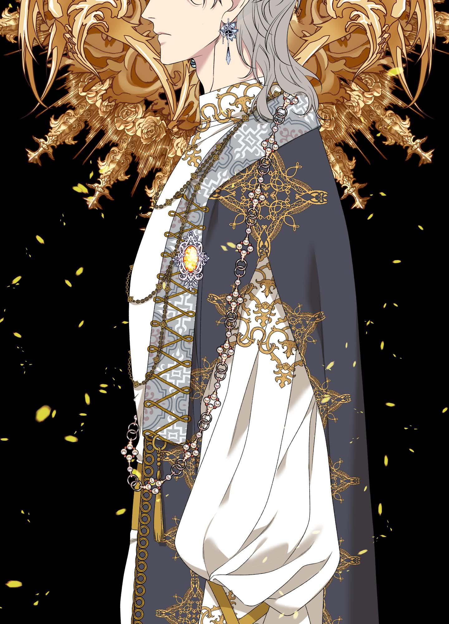 ái tình tự tâm chapter 22 10