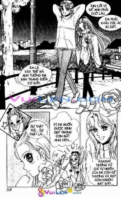 cô gái đến từ quá khứ chapter 5 55