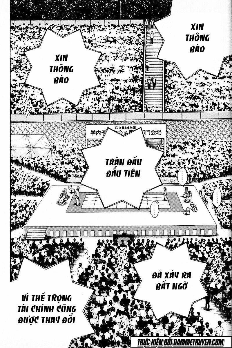 shin kotaro makaritoru! juudouhen chapter 167 9