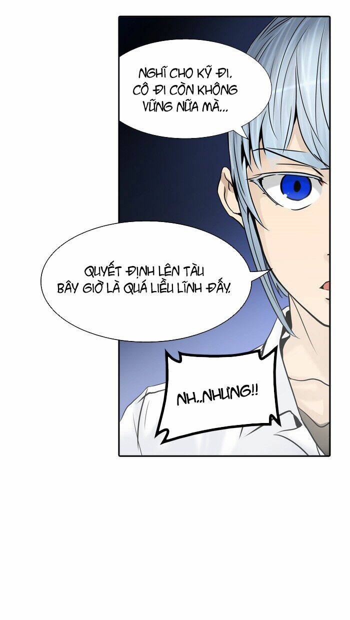 cuộc chiến trong tòa tháp chapter 303 96