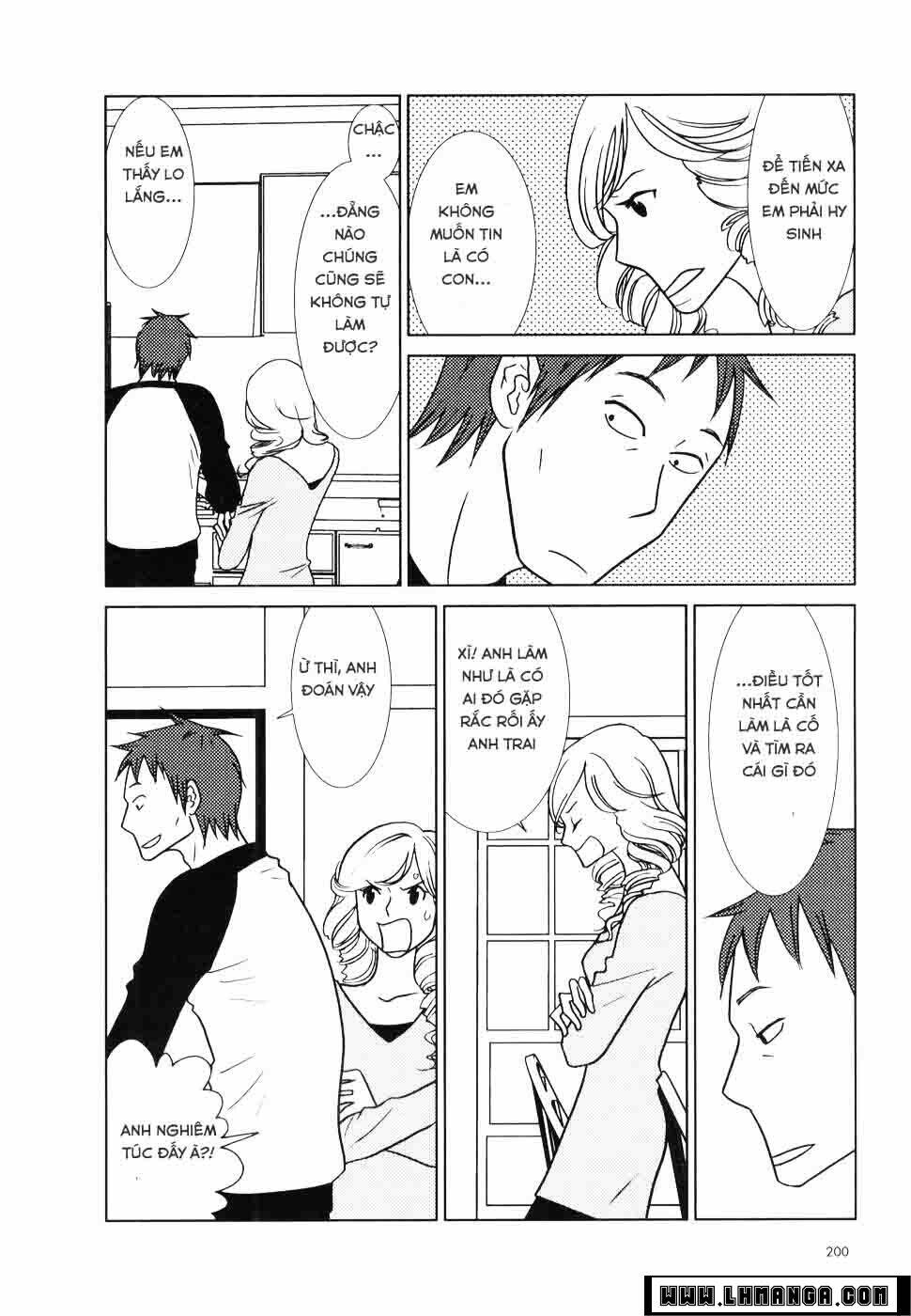 usagi drop chapter 24 27